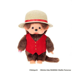 �����`�b�`×NETFLIX ONE PIECE Season 2 ���t�B �����`�b�` �ʂ������ S �O�b�Y �������� �V�i * ���[