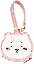 ちいかわ おかおサガラミニポーチ ちいかわ グッズ ぬいぐるみ おもちゃ 雑貨 新品 *即納