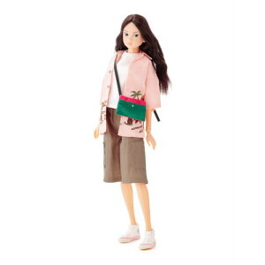 momoko DOLL 3PM with a Cat �t�B�M���A�h�[�� �O�b�Y �������� *