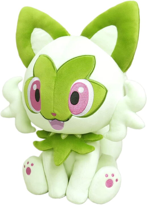 楽天市場】ポケットモンスター ぬいぐるみ雑貨シリーズ ぽてはぐ 