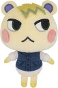 [盆期間8/12-15営業中]どうぶつの森 ぬいぐるみ ジュン(S) グッズ おもちゃ 新品 *