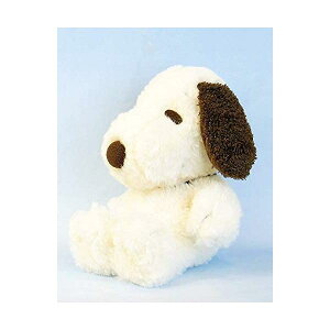 PEANUTS FUWAKUTA SN ���J �u���E�� �ʂ������ �V�i *