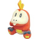 [お買い物マラソン限定P2倍最大30％ 2000円クーポン配布] ポケットモンスター ホゲータ (S) ぬいぐるみ ポケモン グッズ おもちゃ 雑貨 新品 *即納