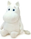 ぬいぐるみ ほあほあ ムーミン 2L 新品 *