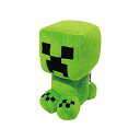 Minecraft コレクションぬいぐるみ クリーパー ぬいぐるみ おもちゃ 雑貨 *即納