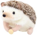 くっつきたい! ハリネズミ 約10.5cmどうぶつ 動物 アニマル*