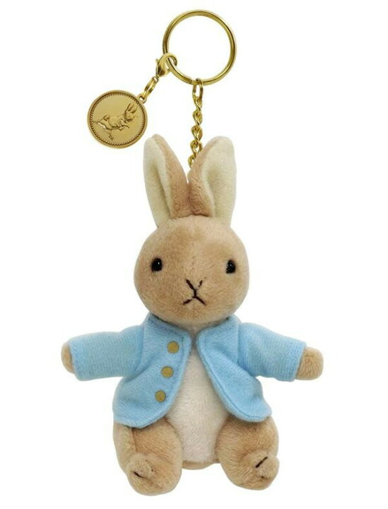 楽天市場】[クーポン利用で10%off]ピーターラビット ぬいぐるみ 