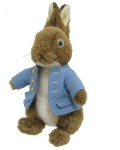ピーターラビット ぬいぐるみの通販 価格比較 価格 Com