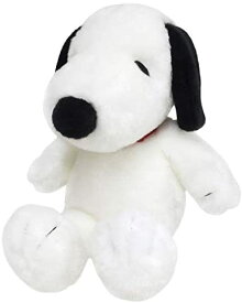 [クーポン利用で10%off]SNOOPY スヌーピー 抱きぬいぐるみ 約40cm [ぬいぐるみ グッズ おもちゃ 雑貨 キッズ ベビー プレゼント 送料無料]