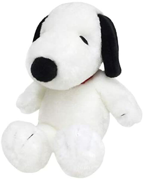 SNOOPY スヌーピー 抱きぬいぐるみ 約40cm  グッズ おもちゃ ぬいぐるみ 新品 *