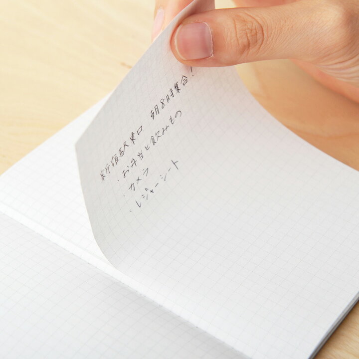 楽天市場】ほぼ日のメモ帳セット（3冊セット）オリジナル ［ A6サイズ 