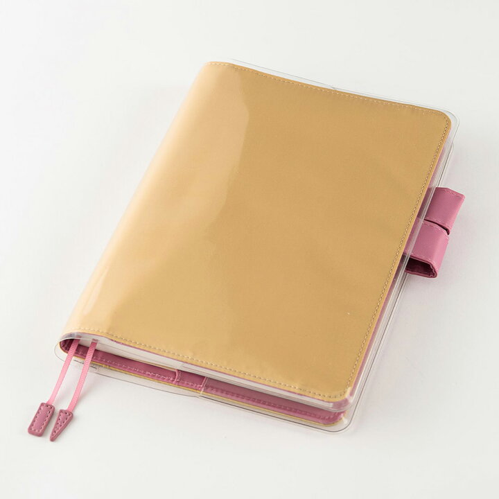 楽天市場】ほぼ日手帳 / 保護カバー / カズン［A5サイズ］手帳カバー 