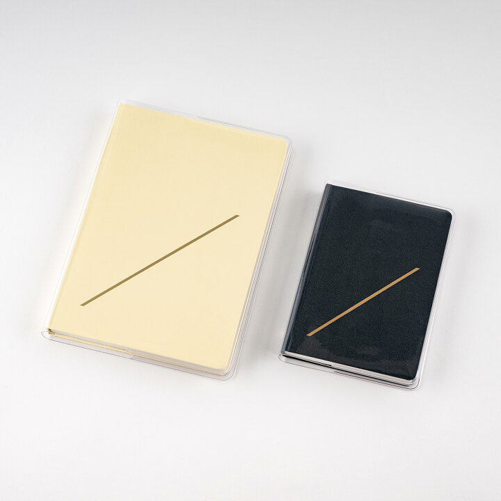 楽天市場】ほぼ日手帳 / HON［A6サイズ］保護カバー（HON A6サイズ用 