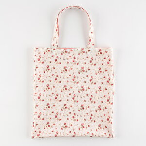 �قړ��蒠 / �g�[�g�o�b�OClassic Fabrics / Petite Roses