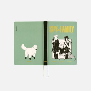 y60%OFF̓ʉizقړ蒠2025 / HONm A6TCYnm A5TCY n11y[W / 1 / j͂܂SPY×FAMILY / tH[W[
