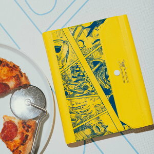 قړ蒠 / 蒠Jo[ / JYmA5TCYnONE PIECE magazine/Banquet YELLOW