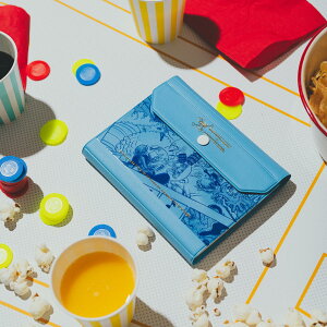 قړ蒠 / 蒠Jo[ / IWimA6TCYnONE PIECE magazine/Banquet BLUE