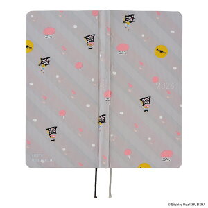 قړ蒠2026 / weeksmXcn / 1͂܂ / TԎ蒠 TԃtgONE PIECE