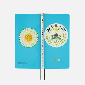 قړ蒠2026 / weeks mXcn 1͂܂ / TԎ蒠 Tԃtg@[WjAE[Eo[g/