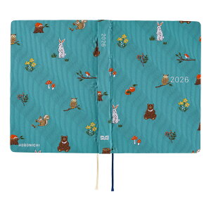 قړ蒠 2026 HONmA6TCYnmA5TCYn11y[W / 1 / j͂܂^C`[t/in the forest