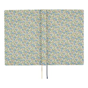 قړ蒠 2026 HONmA6TCYnmA5TCYn11y[W / 1 / j͂܂LIBERTY FABRICS/Sasha Kiora