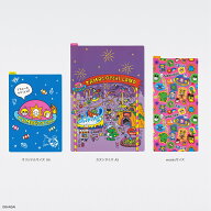 ほぼ日の下敷き / たまごっち オリジナル ［ A6 ］/ カズン ［ A5 ］/ weeks / weeks MEGA ［ スリム縦長…