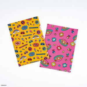 قړ̃NAt@C / JY m A5TCY n ܂ JYTCYpi2Zbgj