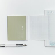 ほぼ日手帳 TSUKI no IRO/つけたしふせん
