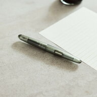 ほぼ日手帳 カキモリ×TSUKI no IRO/Frost 万年筆（EF）／ローラーボール ほぼ日手帳限定カラー