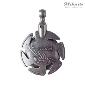 Miknits [Jb^[iAeB[NVo[j