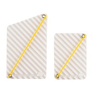 ほぼ日手帳 ほぼ日のページキーパー オリジナル[A6]・weeksサイズ用 / カズン[A5]サイズ用