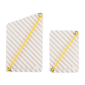 ほぼ日手帳 ほぼ日のページキーパー オリジナル[A6]・weeksサイズ用 / カズン[A5]サイズ用