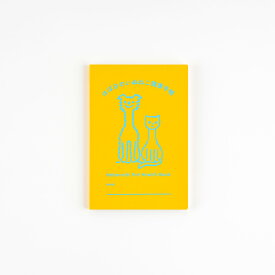 ほぼ日手帳 ほぼ日のいぬねこ健康手帳