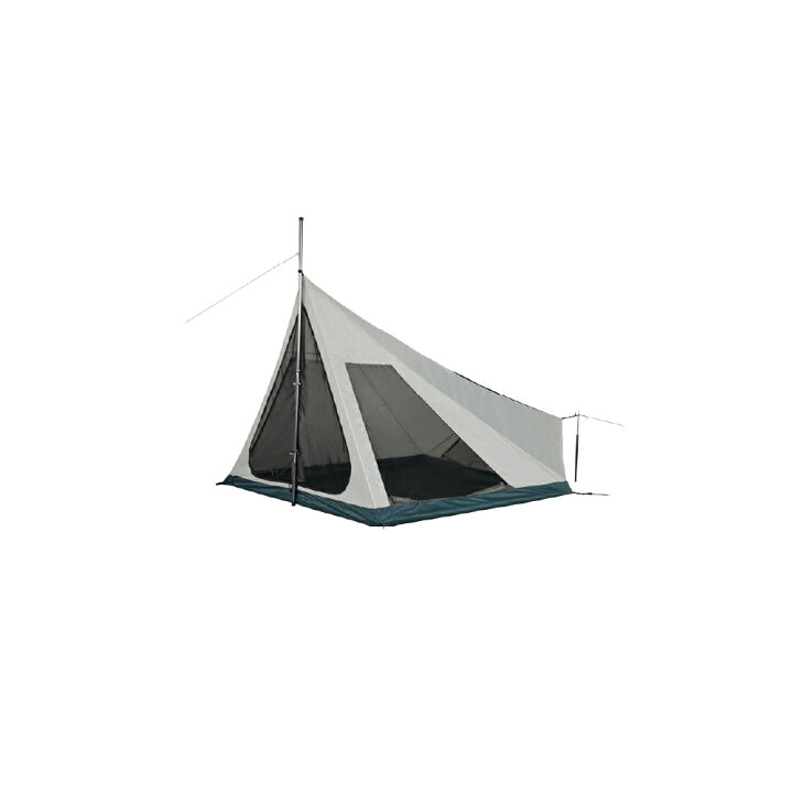 楽天市場】ほぼ日 yozora / はじまりのテント「kohaku inner tent 