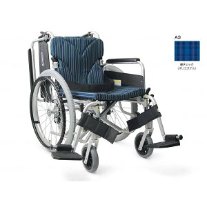 JTCN ȈՃW[p ^Cv Ԃ `FbN 40cm KA822-40B-M