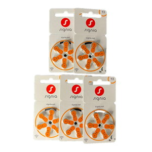 ⒮drVOjA (signia) VogX PR48 (13) 3/5/10pbN IW