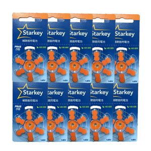 ⒮dr Starkey X^[L[PR48(13) 10pbN