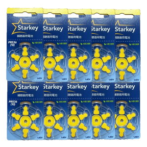 ⒮dr Starkey X^[L[PR536(10) 10pbN