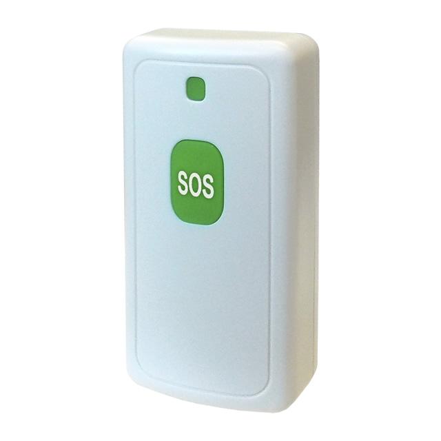 販売 店 自立コム セントラルアラート SOSボタン発信器 CA-SOS