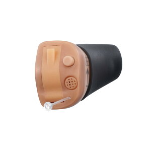 【2,000円OFFクーポン 10/27 09:59迄】 【楽天3冠】補聴器 オンキョー OHS-D31 リモコン付 電池10Pプレゼント 右耳用 左耳用 ONKYO 音響 軽度 中等度 難聴用 耳あな型デジタル式補聴器 ベージュ 小型 目