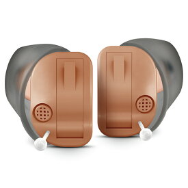 補聴器 シーメンス シグニア 両耳用 耳あな型 デジミミ3 スマートITE ベージュ 目立たない リモコン対応 アプリ連携 超小型 デジタル補聴器 集音器 敬老の日 父の日 母の日 軽度 中等度 難聴 雑音 本体音量調整不可 専用電池プレゼント 送料無料 ギフト