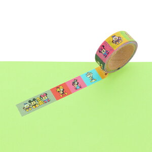 y@ʌzfBYj[@}XLOe[vMSC@tY(S8811997)/tFCX(S8812004j@15mm@5m@i@SEIJI MATSUMOTO@܂Ƃ@ARTIST SERIES@A[eBXgV[Y@