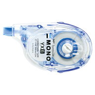 トンボ鉛筆　修正テープ　モノYX6　幅6．0mm 【CT-YX6】