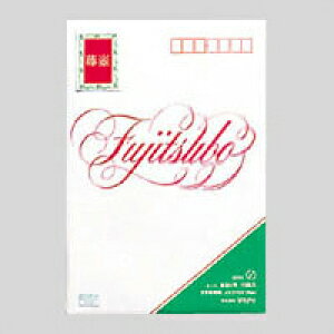 マルアイ 藤壺洋形封筒 洋形1号 【ヨ-11】