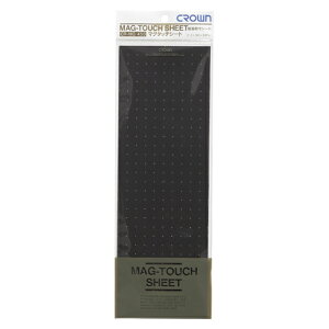 �N���E���@�}�O�^�b�`�V�[�g�@�i���ʐڒ��ܕt���j�@�V�[�g�^�C�v�@��0�D8mm �yCR-MG1308�z