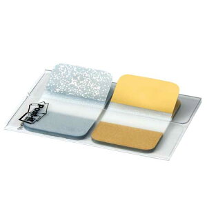 3M |Xg Cbg W[u t ӂ tBCfbNX  ^bNJ[ 38mm*25mm 12x2 686-FO1