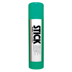 フエキ スティックのり 容量:40g 【SG40】