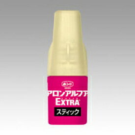 コニシ　アロンアルフア　EXTRA　スティック　容量：2g 【#04794】