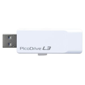 �O���[���n�E�X�@USB3�D0�������[�@�s�R�h���C�u�@32GB �yGH-UF3LA32G-WH�z