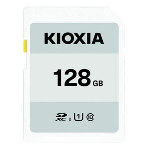 LINVA@SDHC^SDXC[J[h@128GB yKCA-SD128GSz
